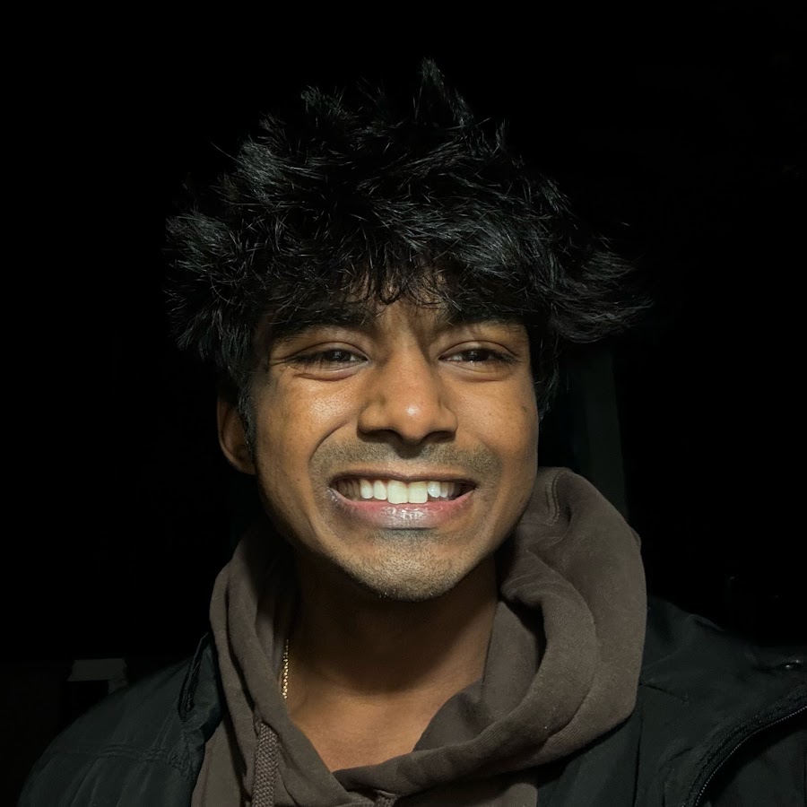 Deven Seenath